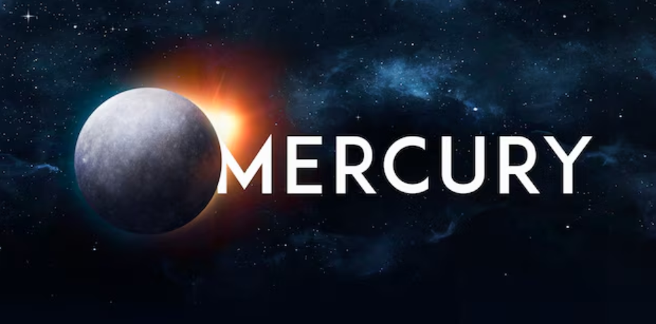 меркурий-